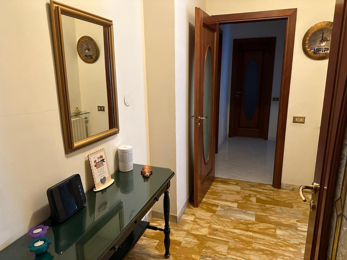 La Mia Dolce Casetta 那不勒斯 外观 照片